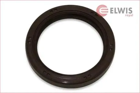 Уплотняющее кольцо коленчатый вал Elwis Royal 8032001