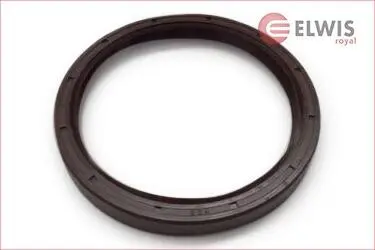 Уплотняющее кольцо коленчатый вал Elwis Royal 8126544