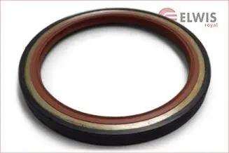Уплотняющее кольцо коленчатый вал Elwis Royal 8146801