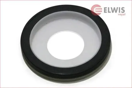 Уплотняющее кольцо коленчатый вал Elwis Royal 8456022