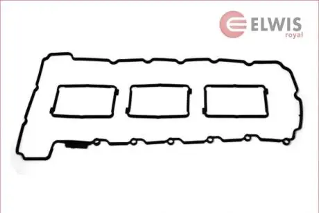 Комплект прокладок клапанной крышки Elwis Royal 9115488