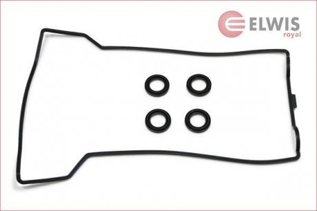 Комплект прокладок клапанной крышки Elwis Royal 9122014