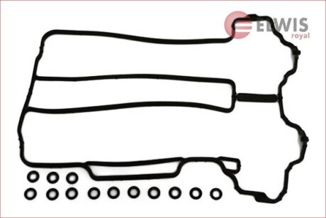 Комплект клапанної кришки Elwis Royal 9142603