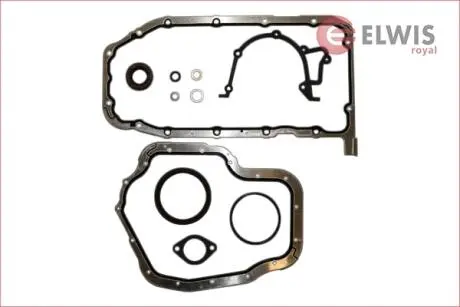 Комплект прокладok двигателя - нижний Elwis Royal 9542639