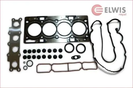 Комплект прокладок головки блока циліндрів Elwis Royal 9826519