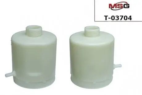 Бачок для ГУР AUDI A1 (8X1) 10-15,A1 Sportback (8XA) 11-15,A2 (8Z0) 00-05;SEAT CORDOBA (6L2) 0 EMMETEC T-03704