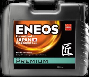 HYPER 5W-30 _20L_ Eneos EU0030201N