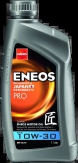 PRO 10W-30 (1Lx12) Eneos EU0037401N