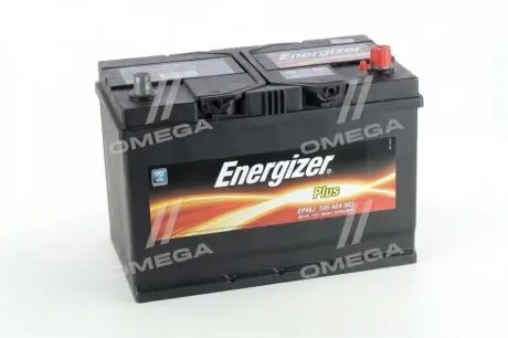 Аккумулятор 95ah-12v plus (306х173х225), r,en830 азия Energizer 595 404 083