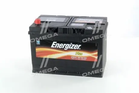 Аккумулятор 95ah-12v plus (306х173х225), l,en830 азия !кат. -15% Energizer 595 405 083