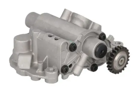 Масляний насос AUDI A3, A4 ALLROAD B8, A4 B8, A5, A6 C7, A8 D4, Q3, Q5, TT SEAT ALHAMBRA, ALTEA, ALTEA XL, EXEO, EXEO ST, LEON, TOLEDO III SKODA OCTAVIA II, SUPERB II 1.8-2.0H 09.04-09.18 ENGITECH ENT069230
