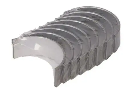 Вкладиші шатунні, комплект (STD) VOLVO 340-360 ARO 10 DACIA 1310, 1325, DOKKER, DOKKER EXPRESS/MINIVAN, DUSTER, DUSTER/SUV, LODGY, LOGAN, LOGAN EXPRESS, LOGAN II, LOGAN MCV 1.2-1.6LPG 07.69- ENGITECH ENT074013 STD