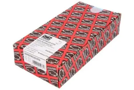 Вкладиш ENGITECH ENT074510STD