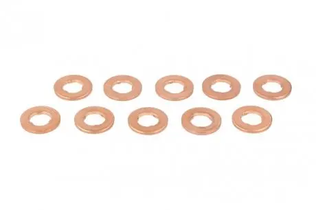 Елемент форсунки Common Rail ENGITECH ENT250043