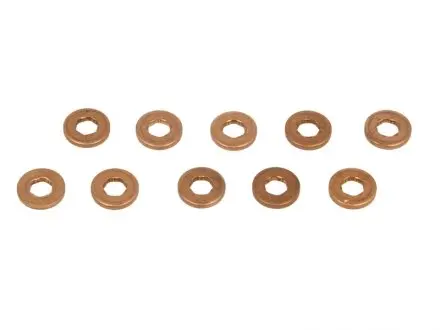 Элемент форсунки Common Rail ENGITECH ENT250045