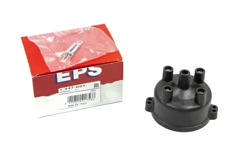 Ваз крышка трамблера samara EPS 1.347.027