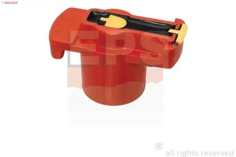 Ford бегунок -86 (сист.bosch) EPS 1.406.025R