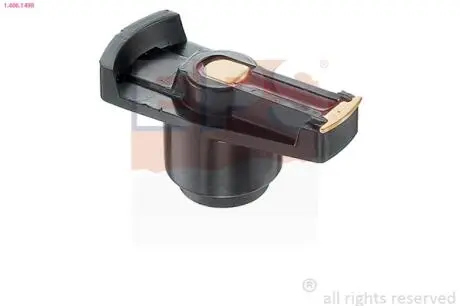 Vw бегунок golf,passat,vento 2,8 vr6 91- EPS 1.406.149R