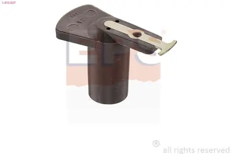 Toyota бегунок 1.6/2.4: corolla, carina, camry, land cruiser daihatsu EPS 1.413.027