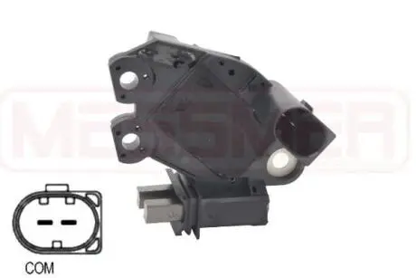 Регулятор генератора (COM) ERA 216266