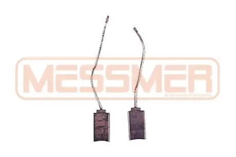 Щітки генератора ERA 231064