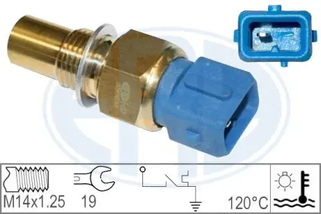 Датчик температуры ERA 330637