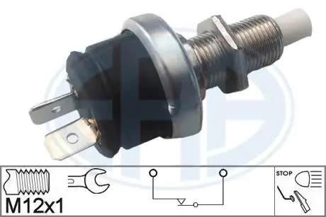 Датчик включення стоп-сигналу ERA 330823