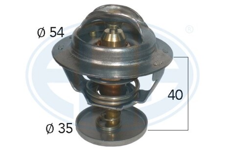 Термостат ERA 350408A