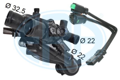 Термостат ERA 350572A