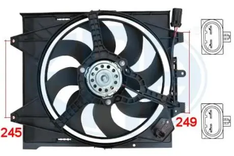 Деталь електрики ERA 352068