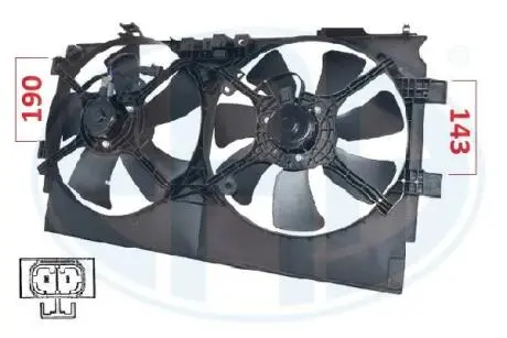 Деталь електрики ERA 352099