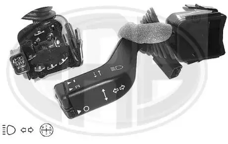 Підрульовий перемикач ERA 440226