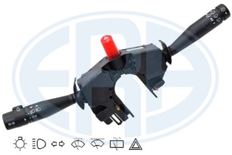 Підрульовий перемикач ERA 440543