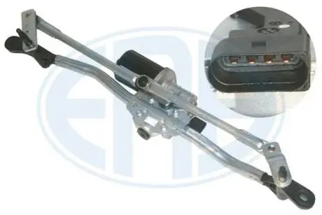 Двигатель стеклоочистителя ERA 460194