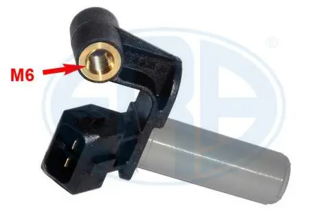 Датчик положения коленчатого вала ERA 550122A