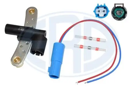 Датчик частоты вращения ERA 550842A