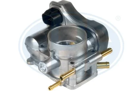 Патрубок дросельної заслінки ERA 556114A