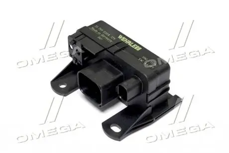 Реле, система накаливания mercedes ERA 661270