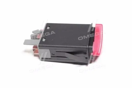 Вмикач аварийной сигнализации ERA 662173