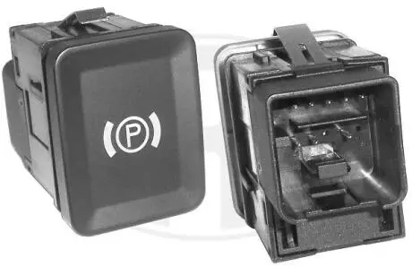 Включатель ERA 662333