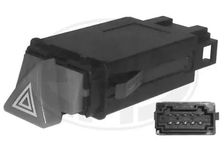 Вмикач аварійної сигналізації ERA 662415