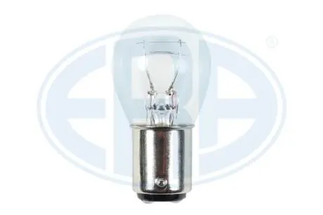 Автомобільна лампа ERA E025SD-10C