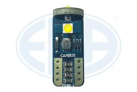 Автомобільна лампа ERA E139LD-10C