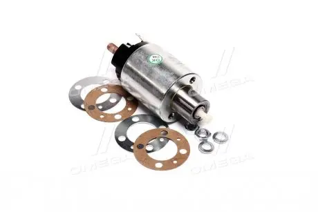 Тяговое реле, стартер (zm) ERA ZM697