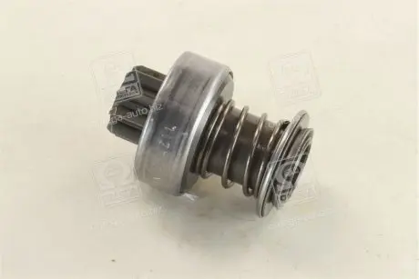 Привод с механизмом свободного хода, стартер (zen) ERA ZN0108