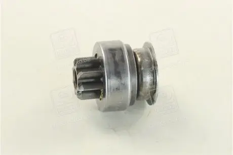 Привод с механизмом свободного хода, стартер (zen) ERA ZN0595