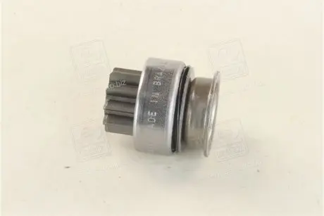 Привод с механизмом свободного хода, стартер (zen) ERA ZN0596