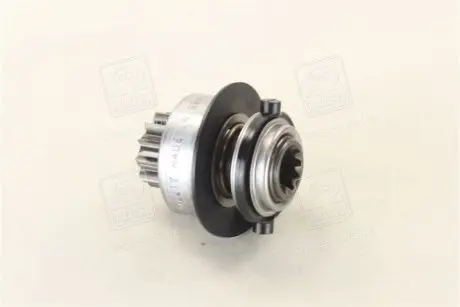 Привод с механизмом свободного хода, стартер (zen) ERA ZN0805