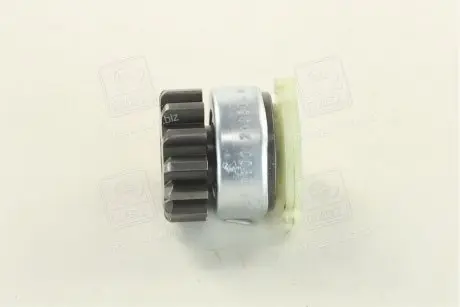 Привод с механизмом свободного хода, стартер (zen) ERA ZN0907