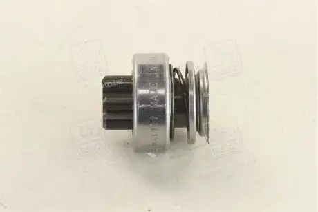 Привод с механизмом свободного хода, стартер (zen) ERA ZN1619